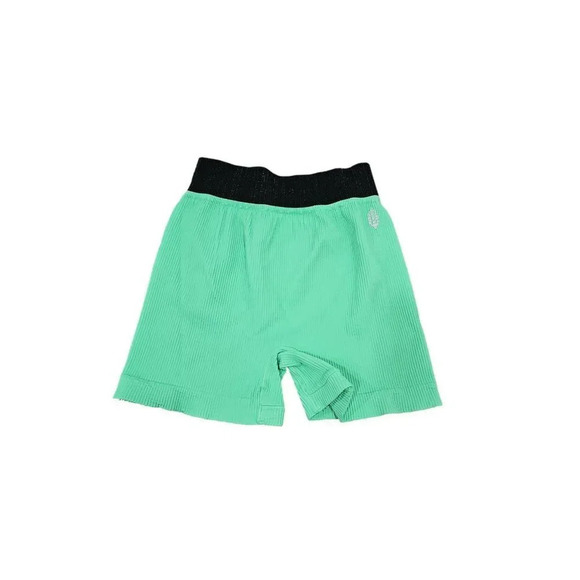 Free People Prajna Seamless Shorts Sz M/L - Picture 3 of 8